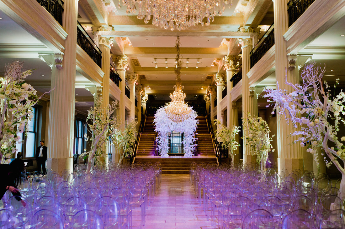 Event Decorators in Houston - Plants N'Petals
