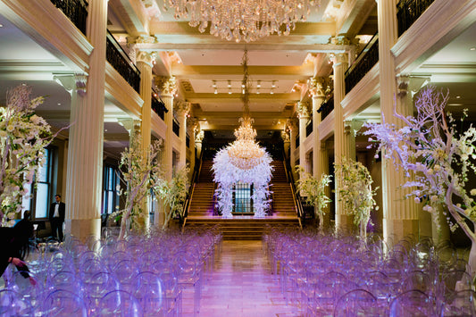 Event Decorators in Houston - Plants N'Petals
