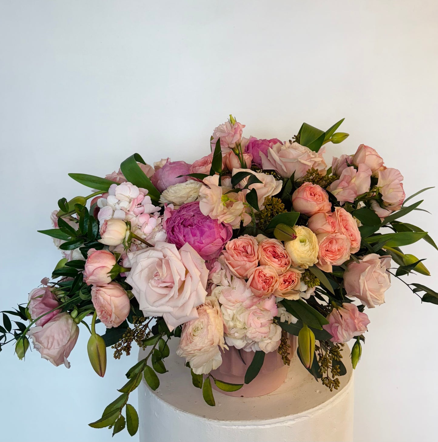 Very Pinkful