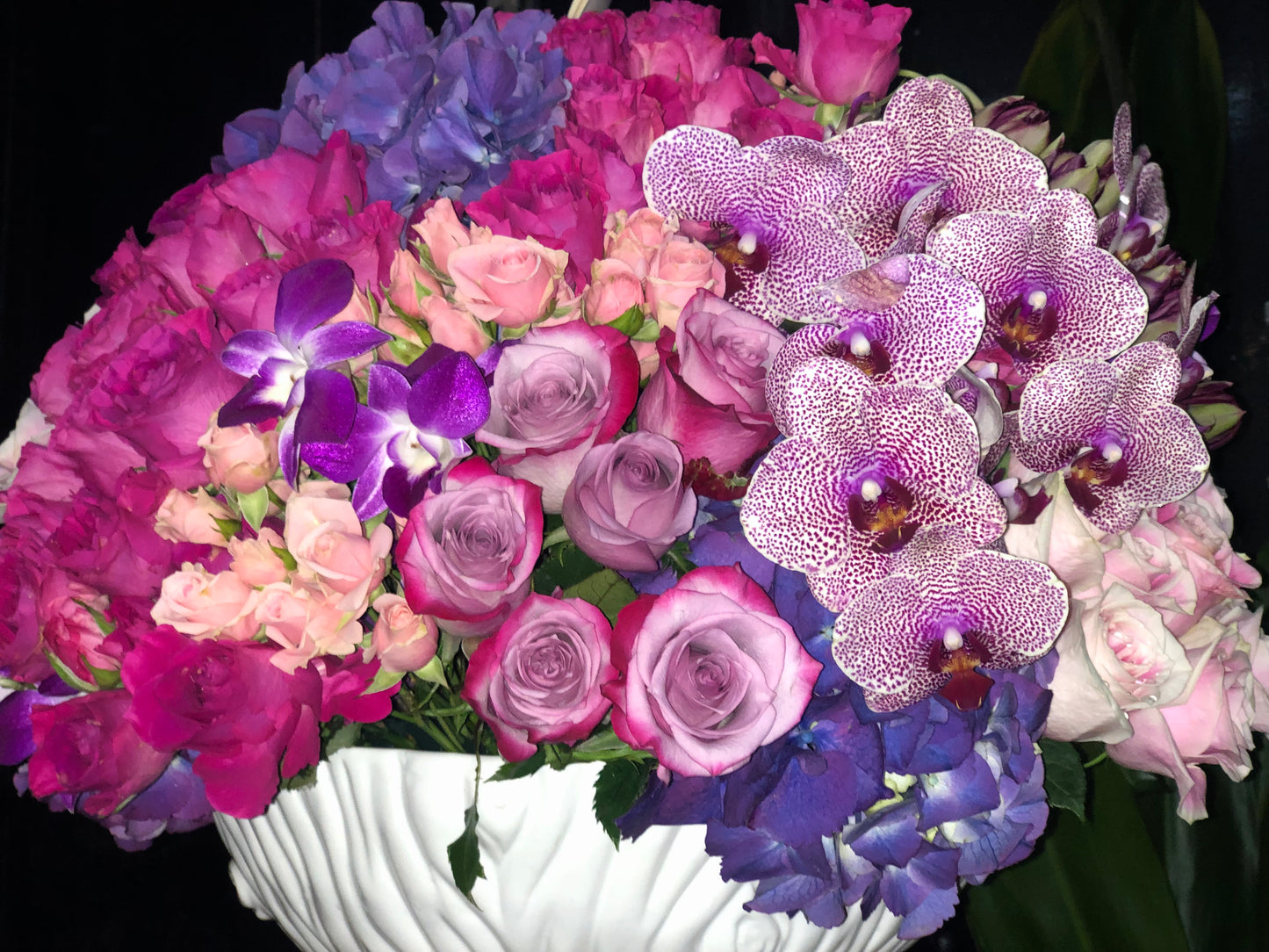 From Paris, With Love II