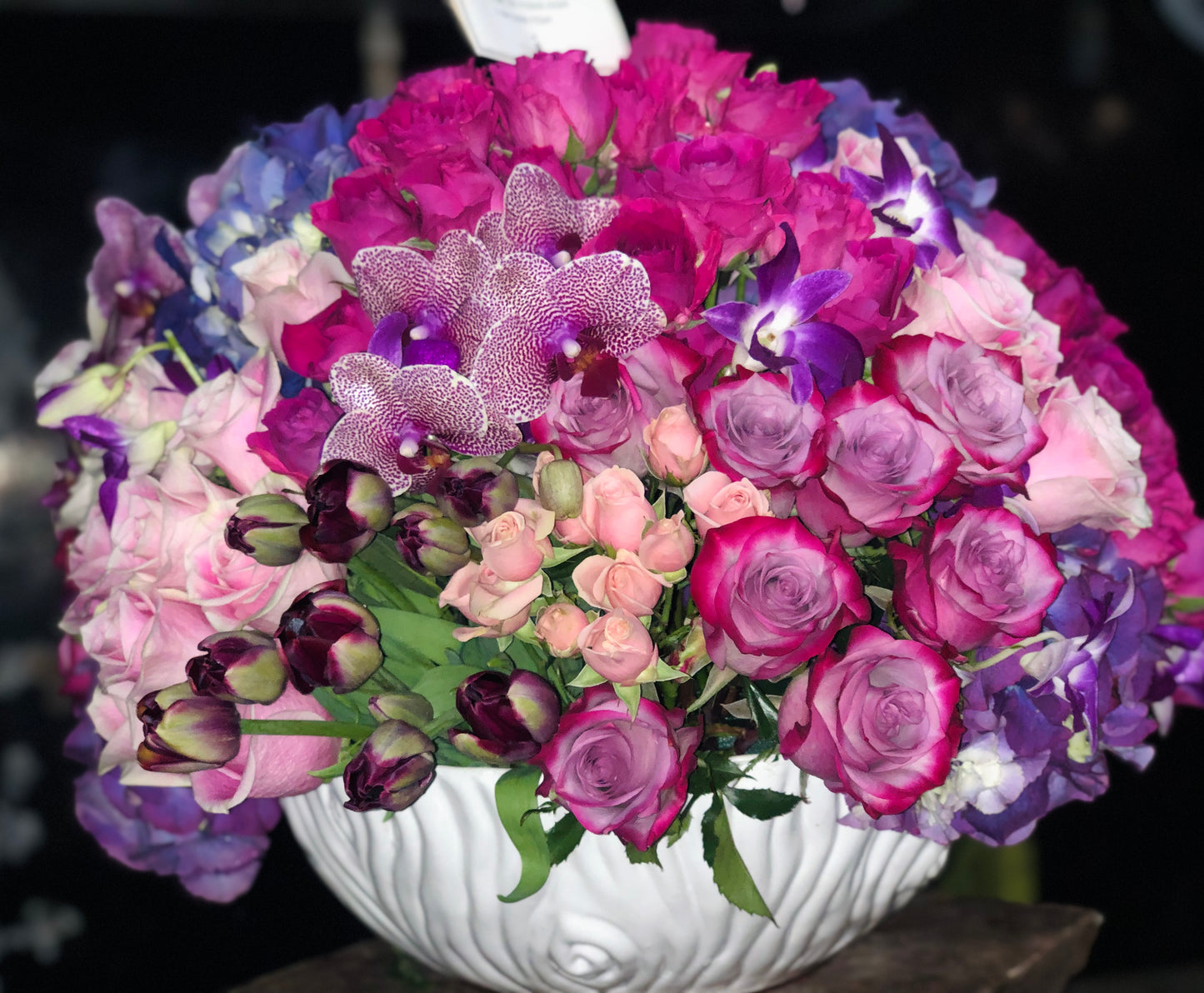 From Paris, With Love II