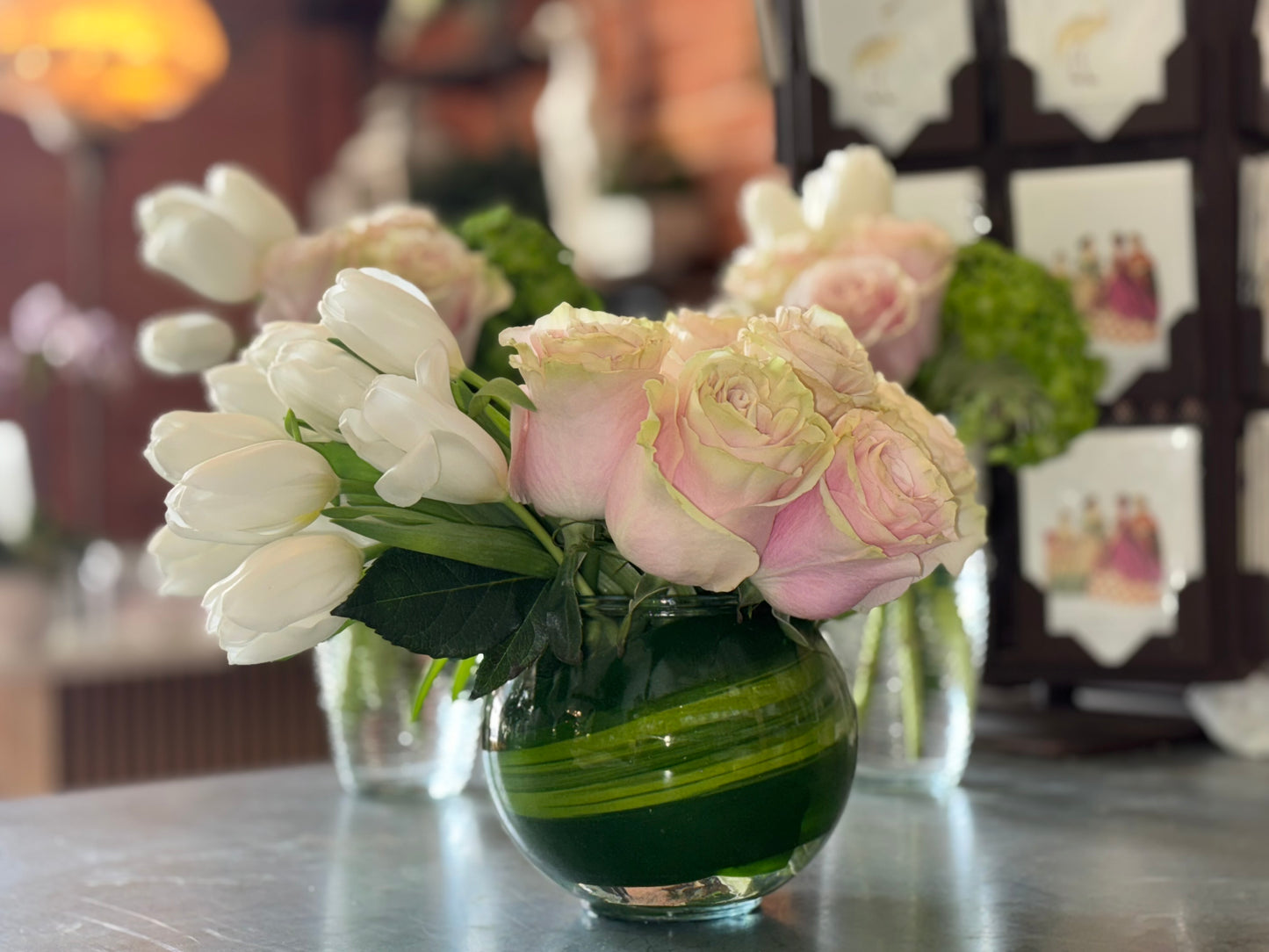 Soft Elegancy