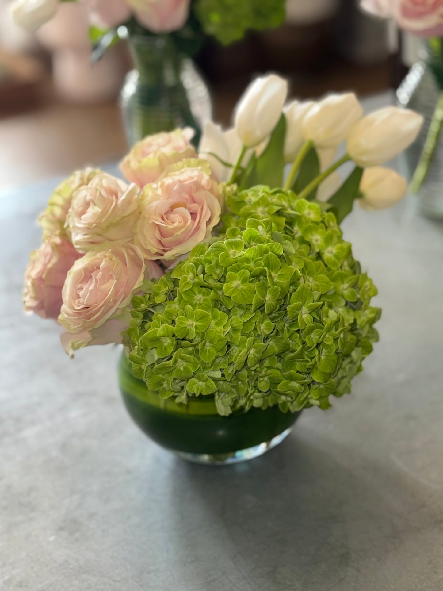 Soft Elegancy