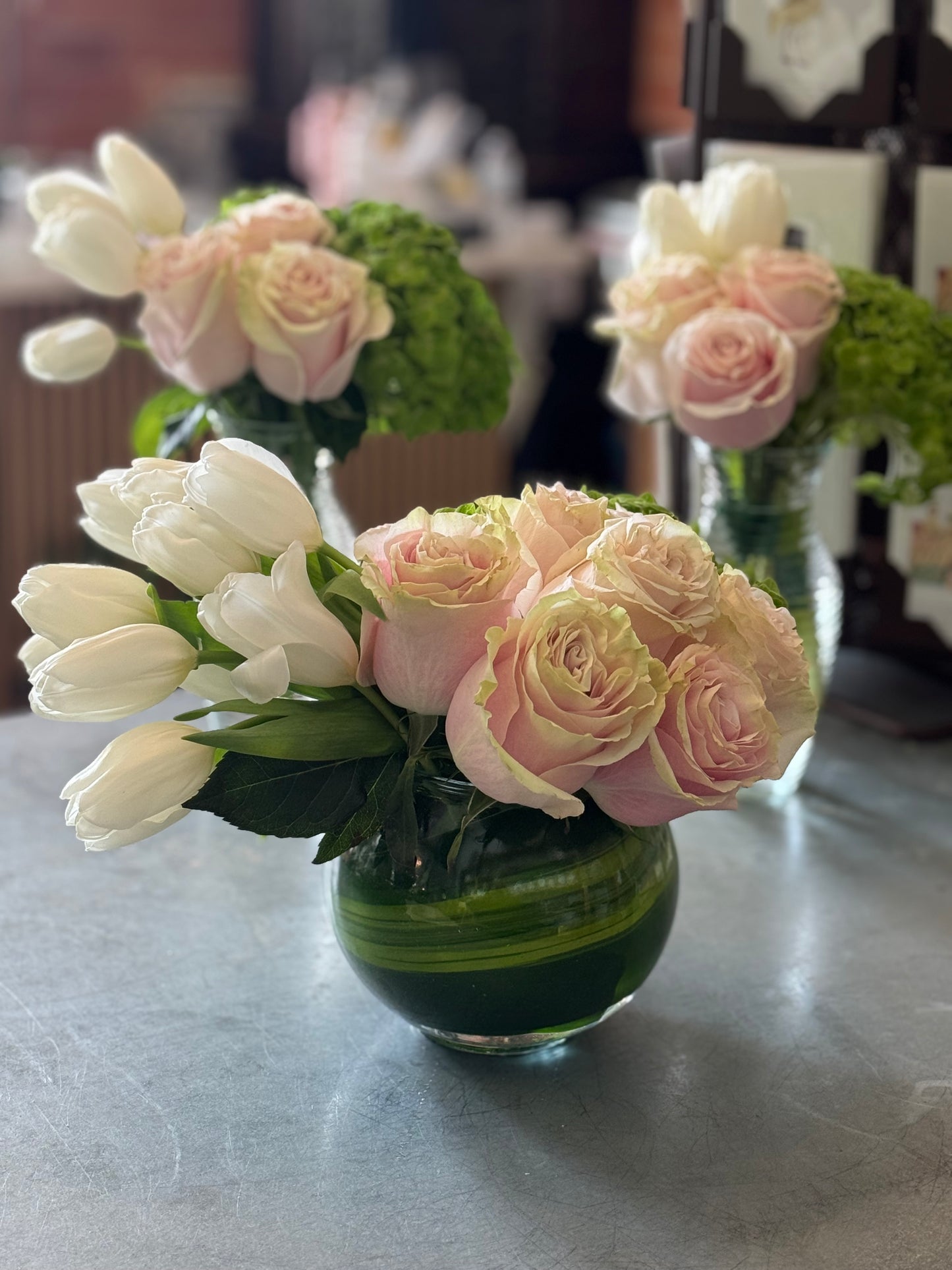 Soft Elegancy