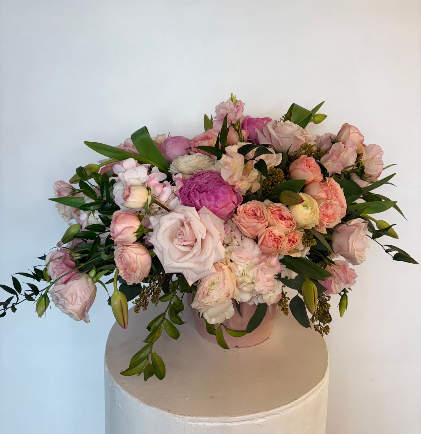 Very Pinkful