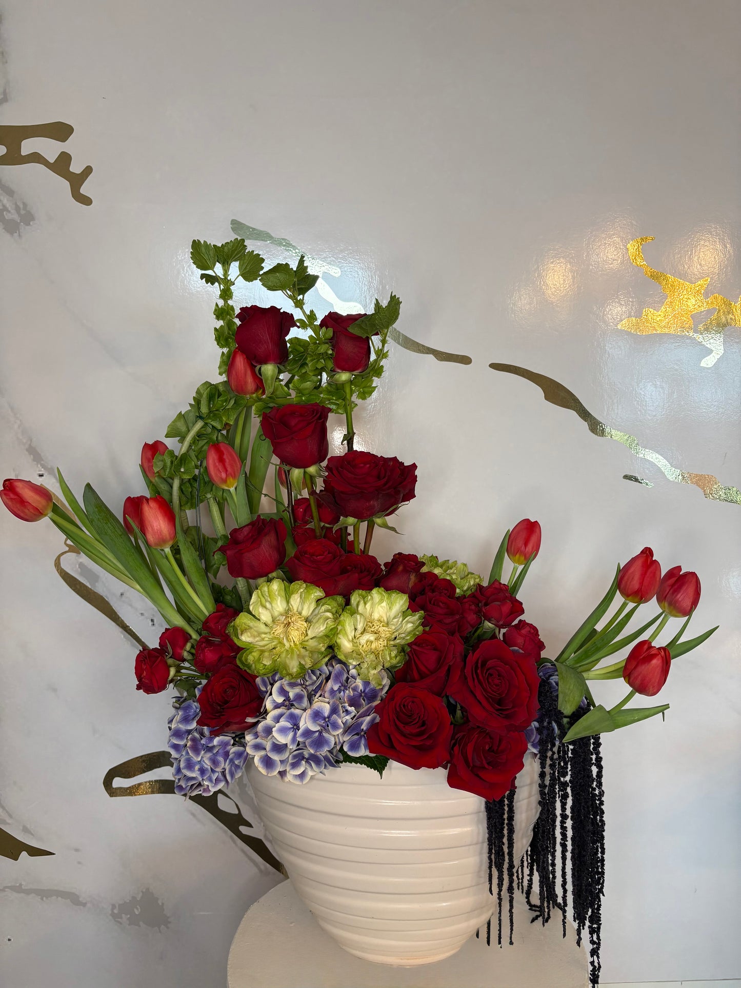 Passion Rose