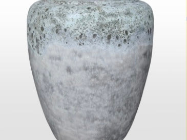 Cup Rustic Pot