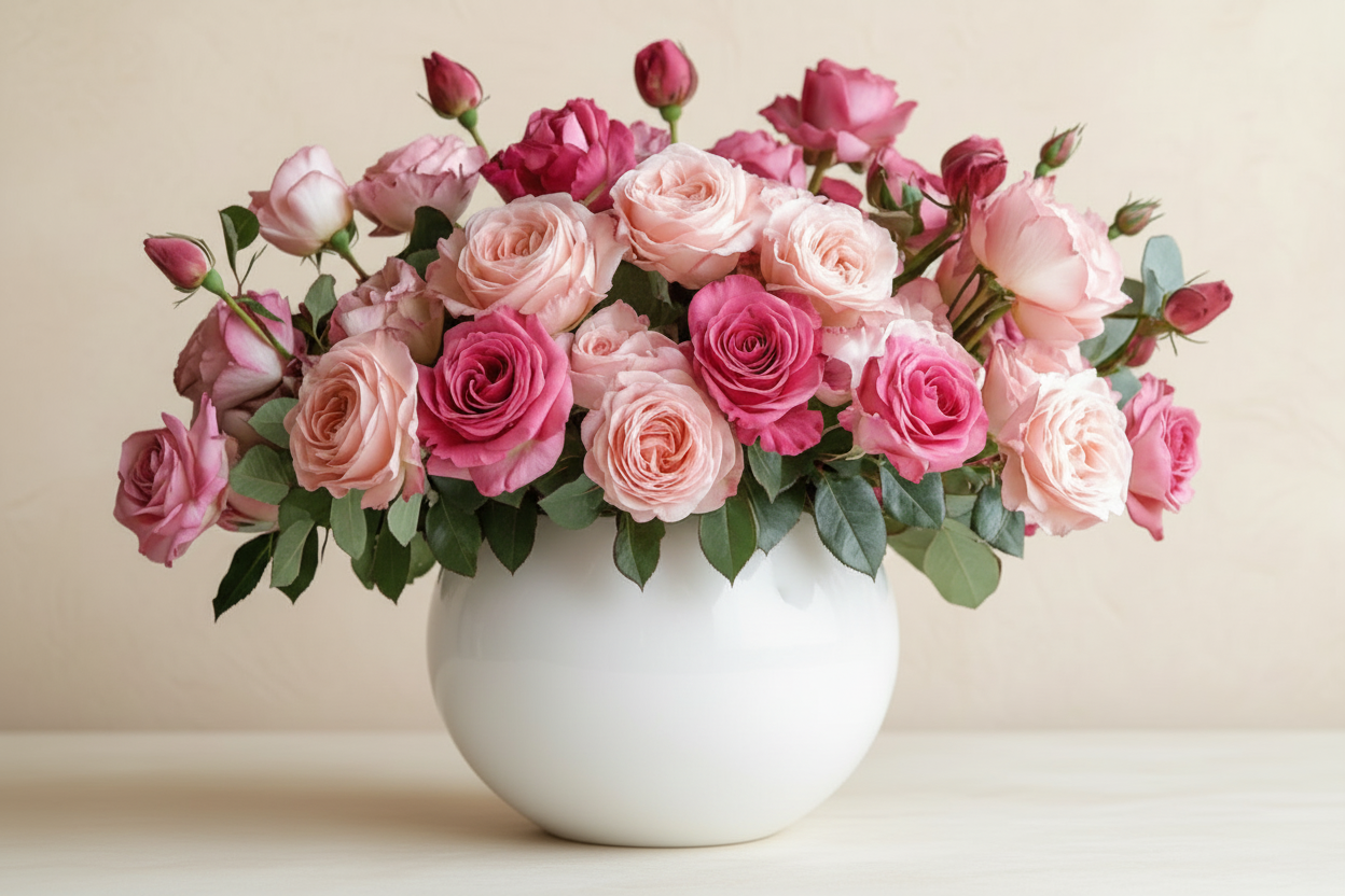 Pink Valentine