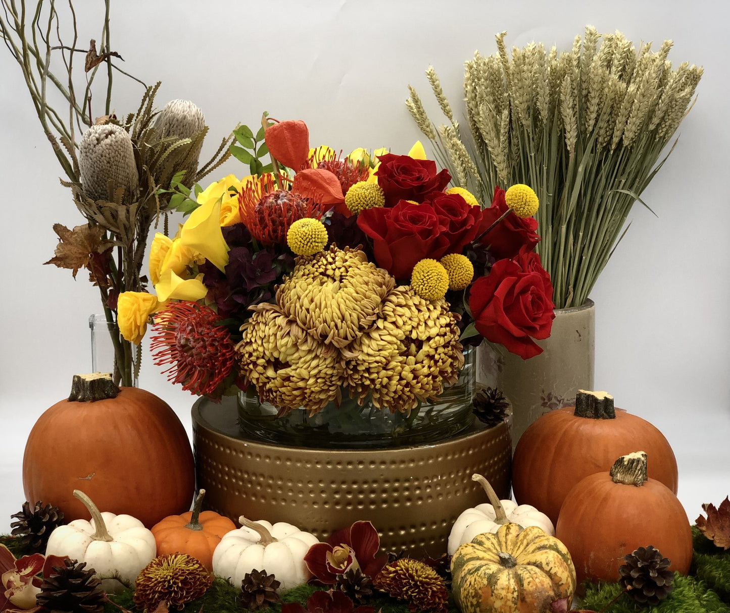 November