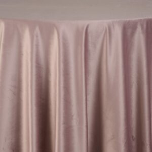 Dusty Rose Velvet