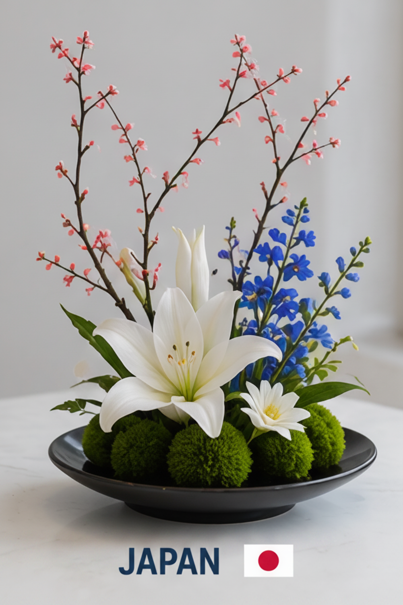 Japan