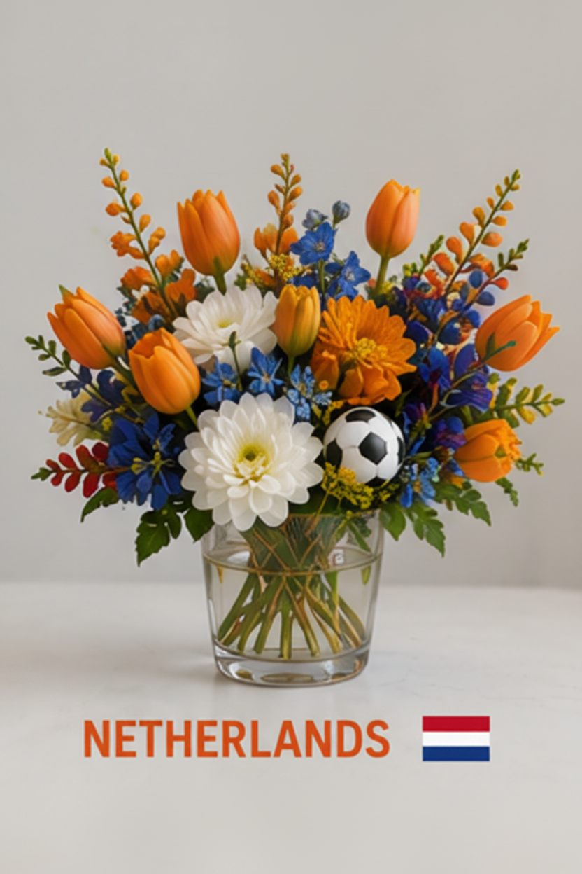 Netherlands