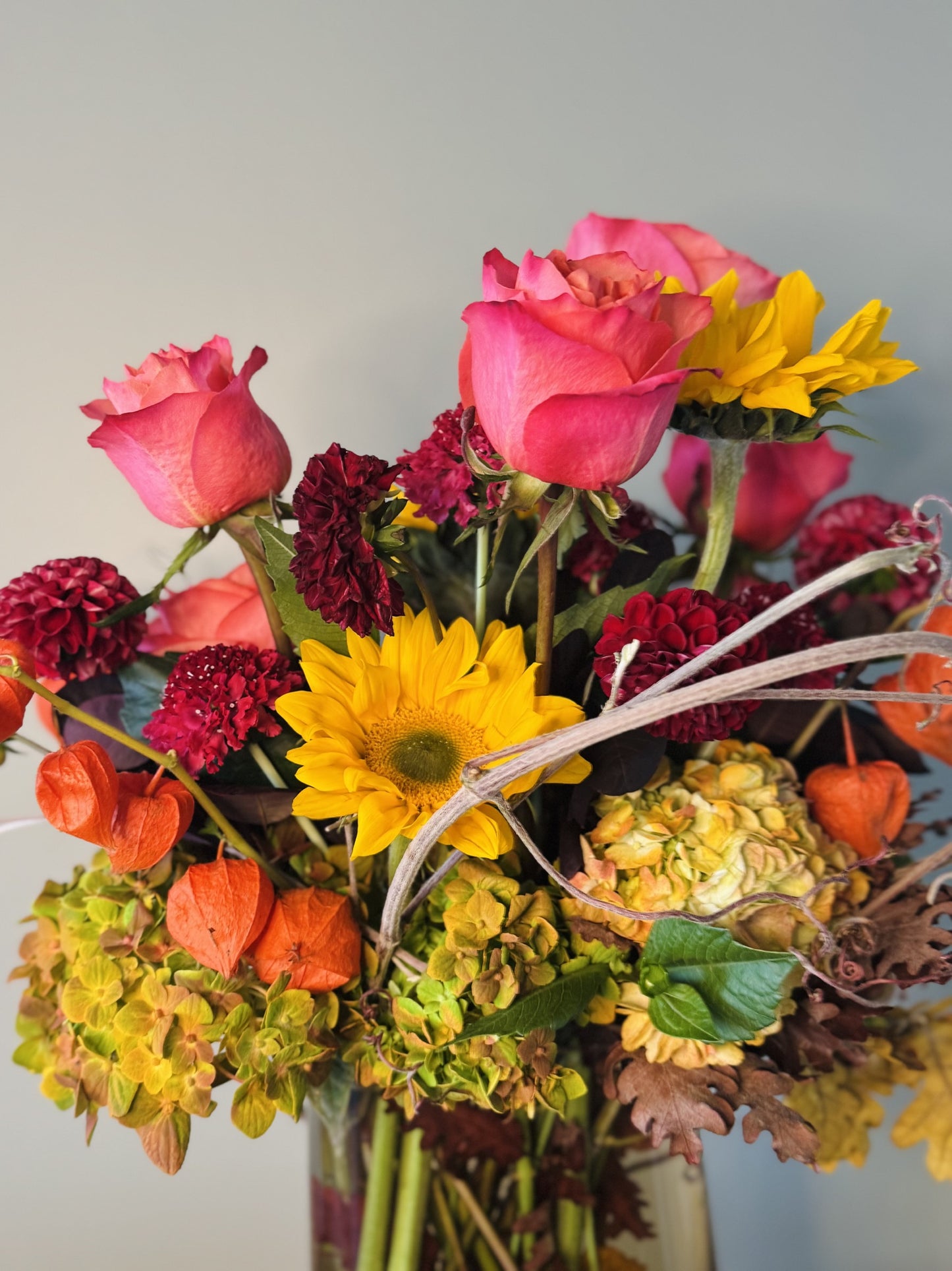 Fall Beauty