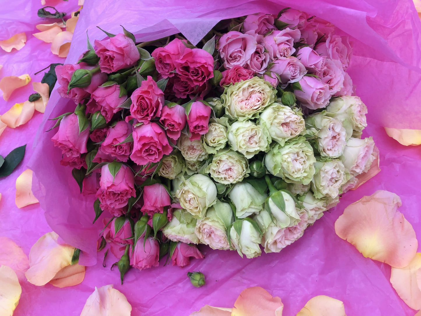 Princess Bouquet