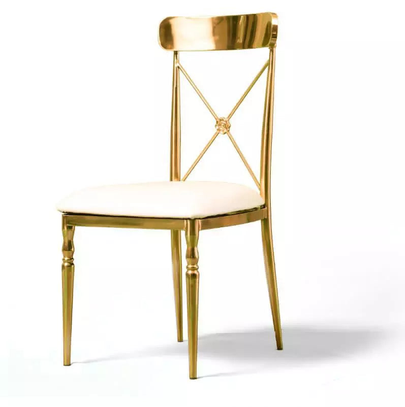 Evan Chair