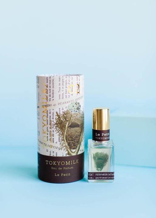 TokyoMilk Le Petit Parfum