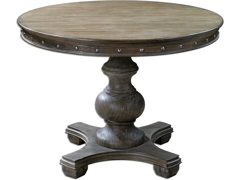 Sylvana Round Dining Table