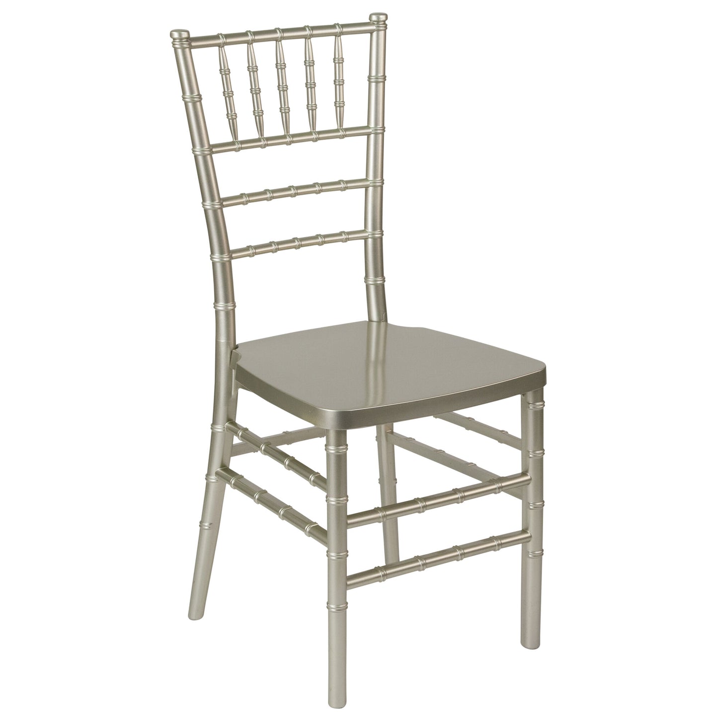 Champagne Chiavari Chairs