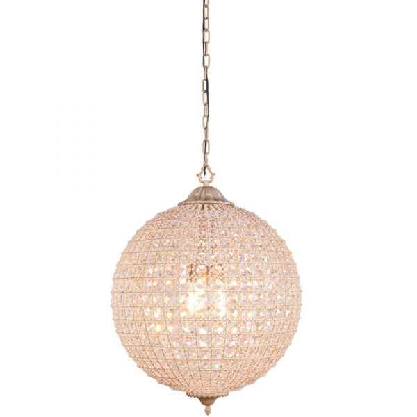 Cimberleigh Chandelier Large