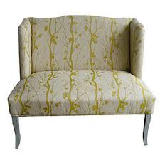 French Garden Love Seat