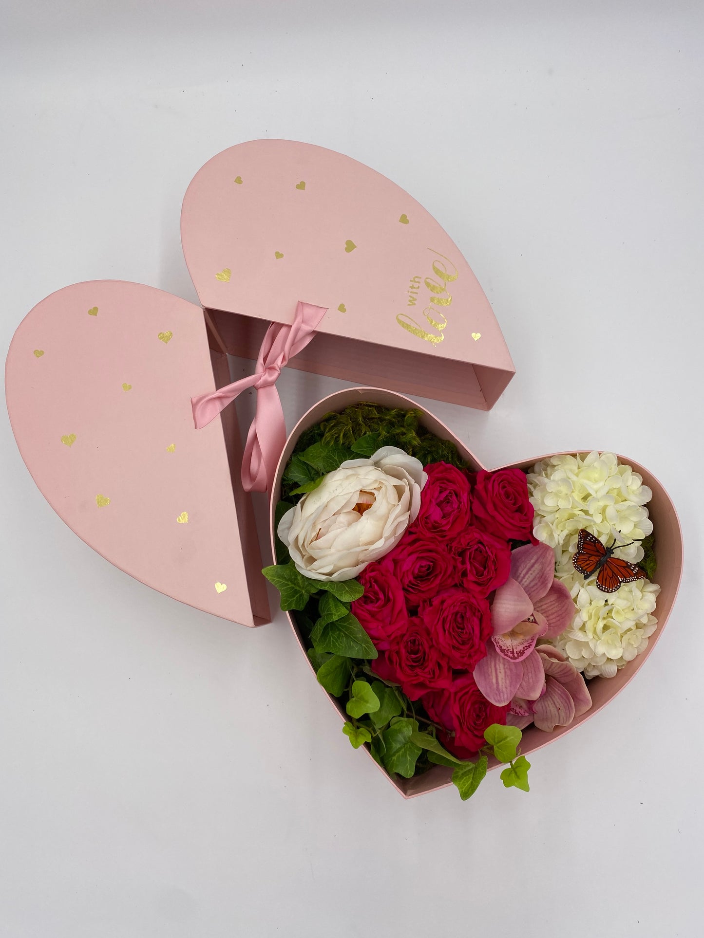 Beauty in a Box
