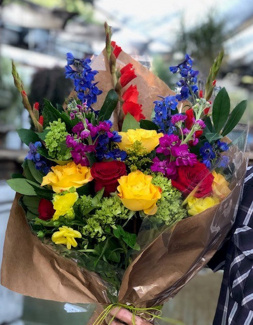Beauty Bouquet