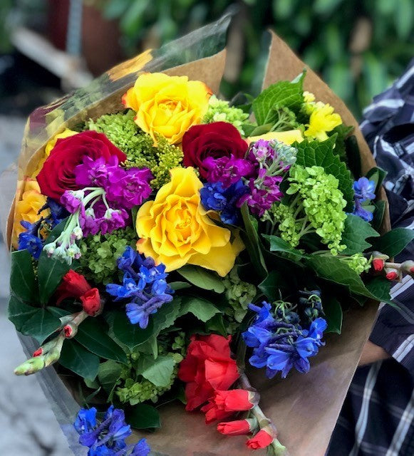 Beauty Bouquet