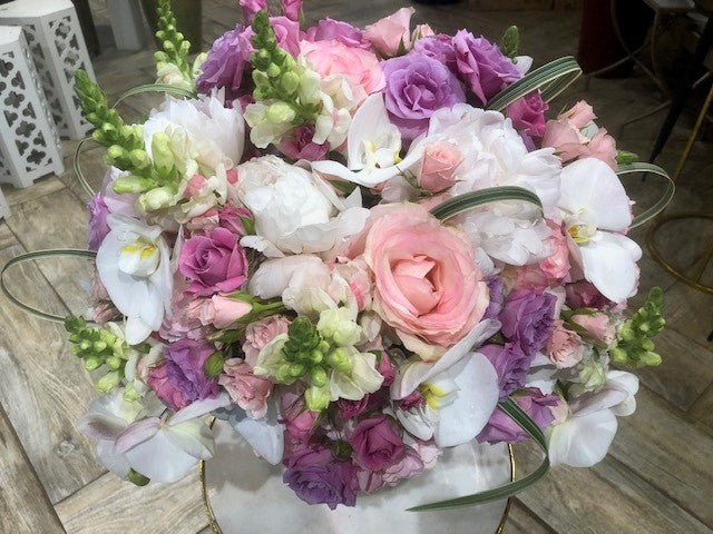 Beautiful Bouquet
