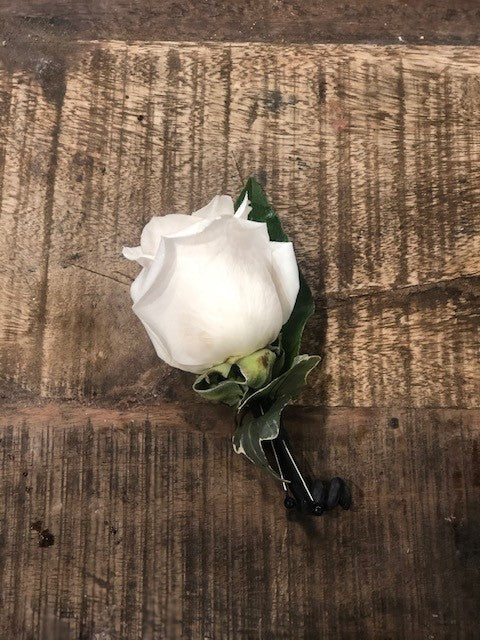 Boutonniere