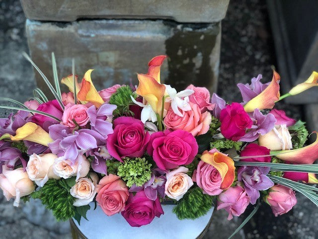 Centerpiece Delight