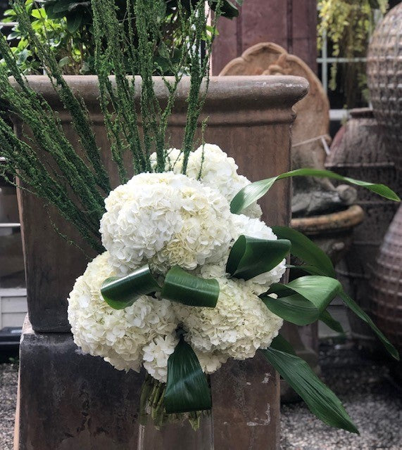 Hydrangea Bouquet