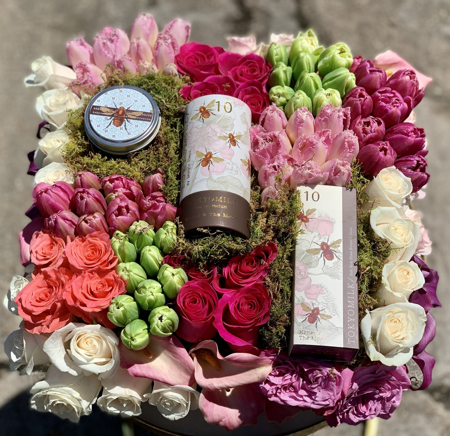 Joy Box