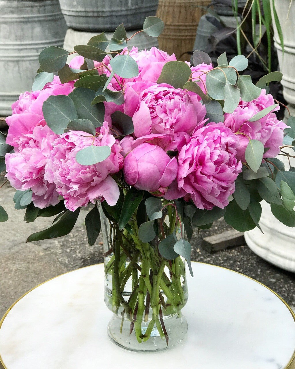 The Peony Classic