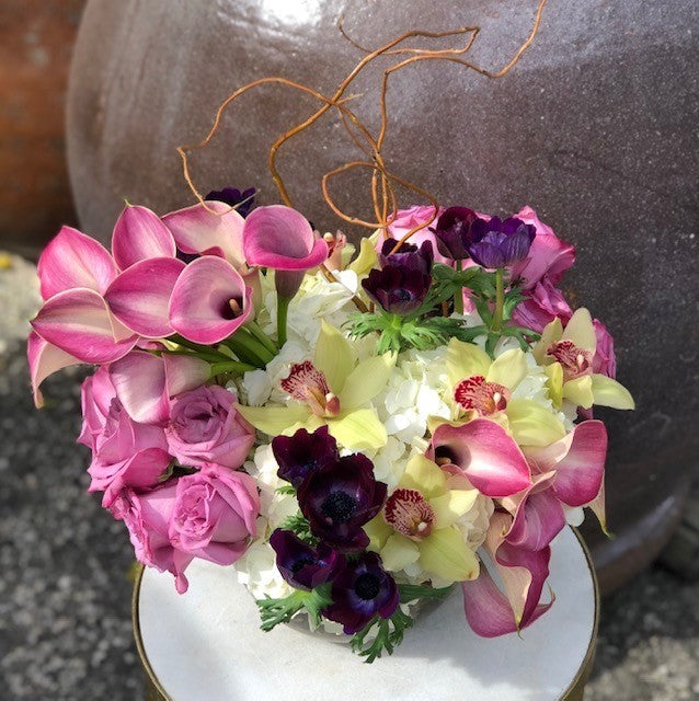 Lavender Delight