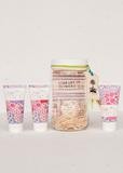 Library of Flowers- Linden Bath Goods