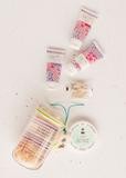 Library of Flowers- Linden Bath Goods