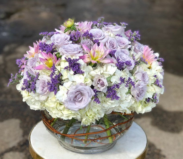 Lilac Dream