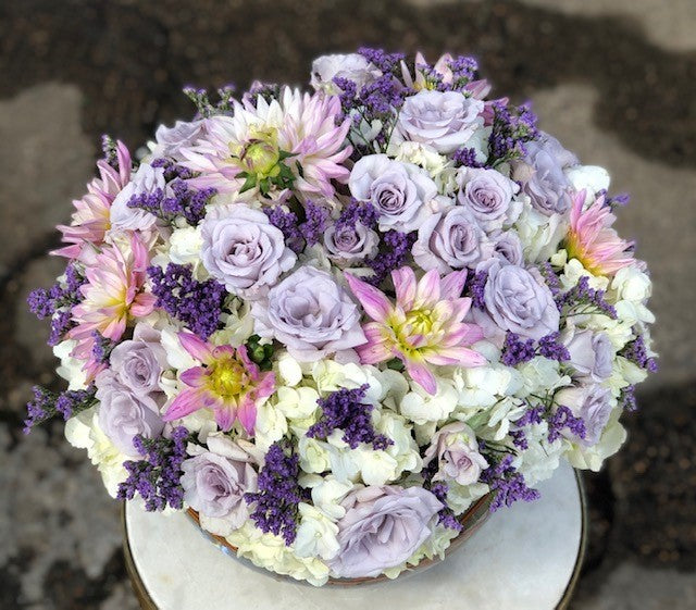 Lilac Dream