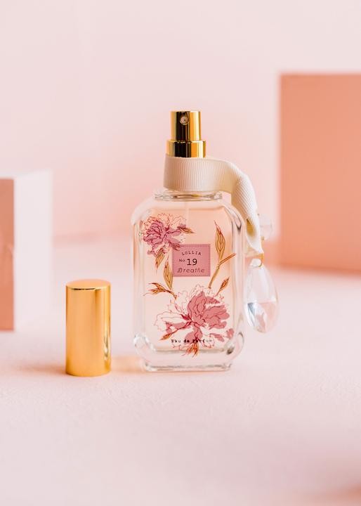 Lollia Breathe Eau de Parfum