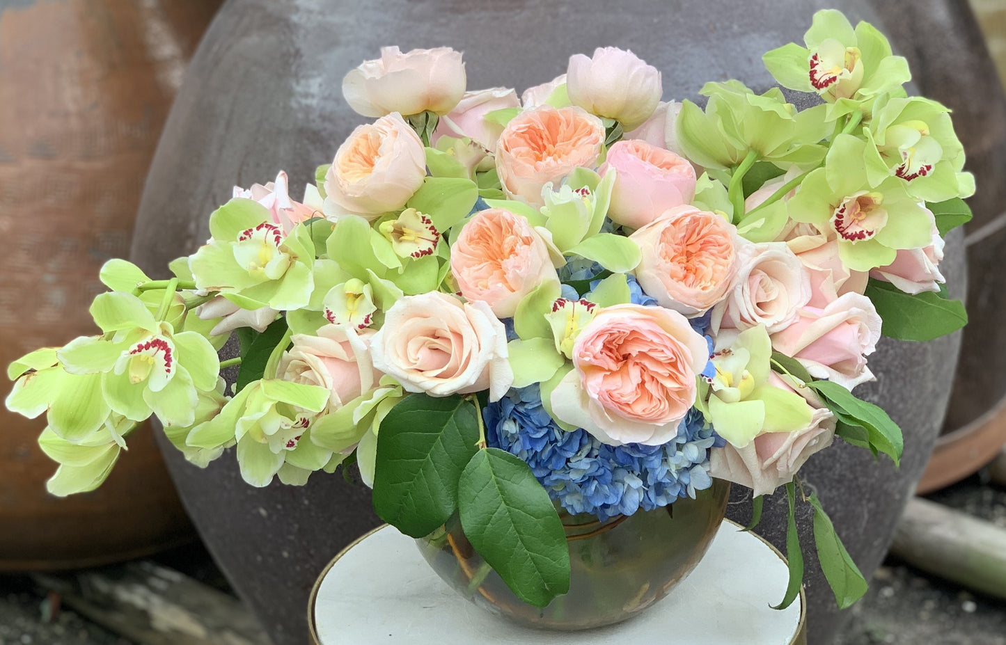 Garden Bowl