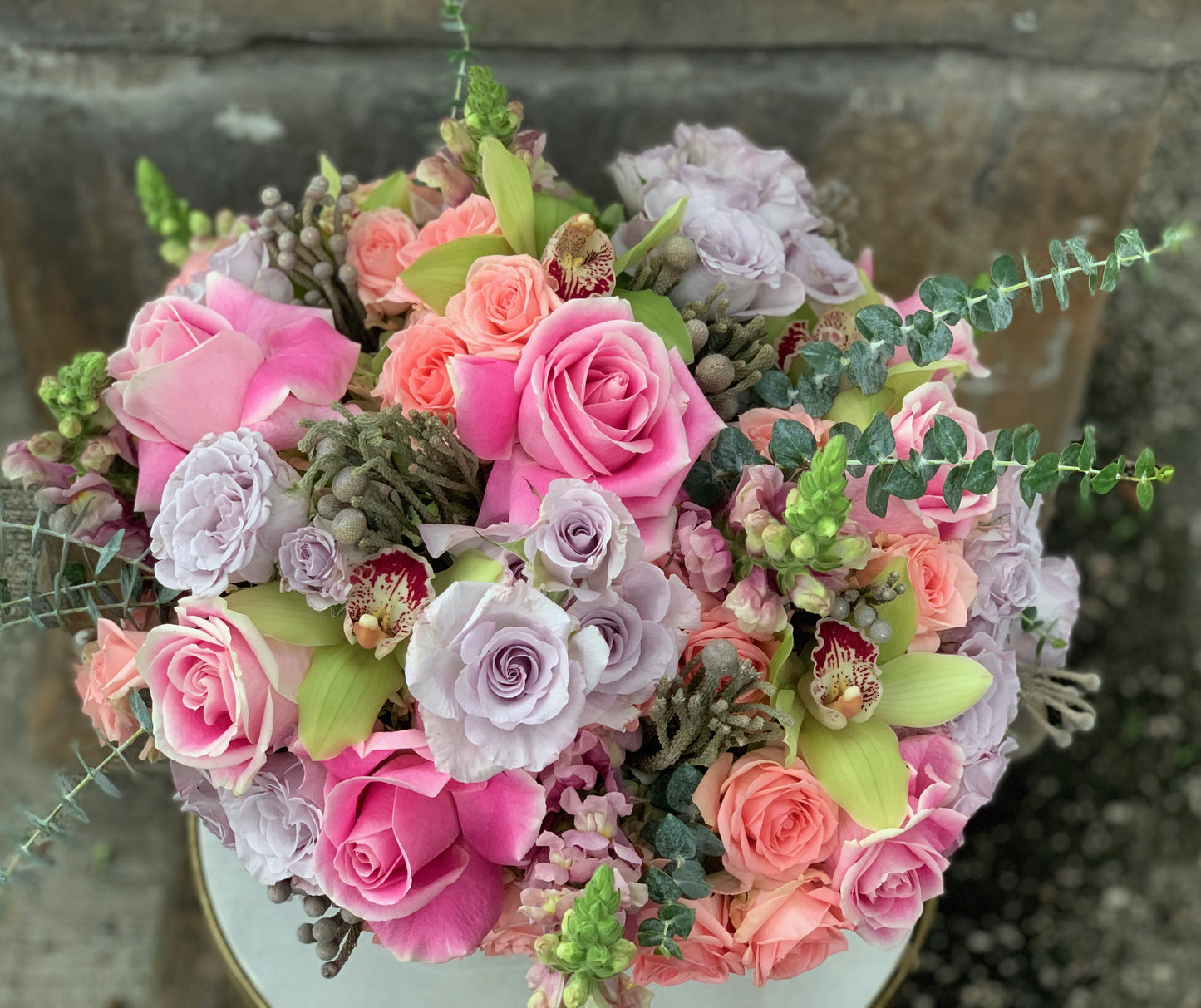Pastel love