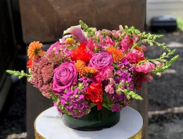 Pretty Mix