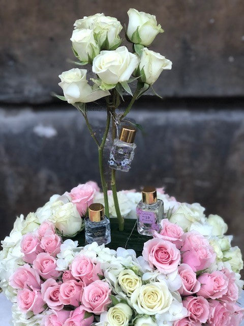 Sweet Smell