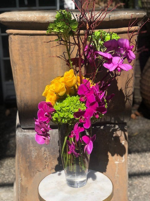 Bright & Pretty