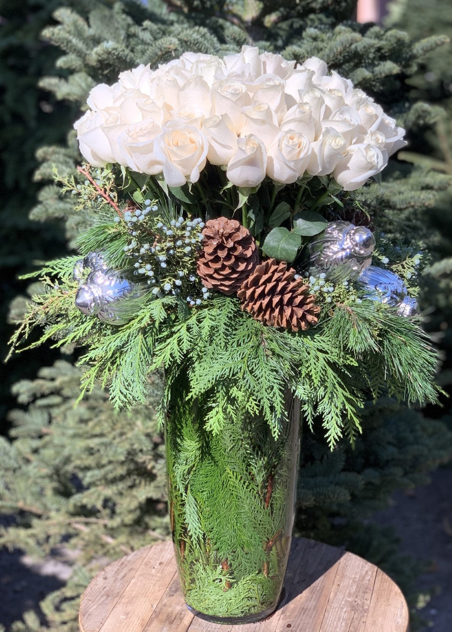 White Christmas