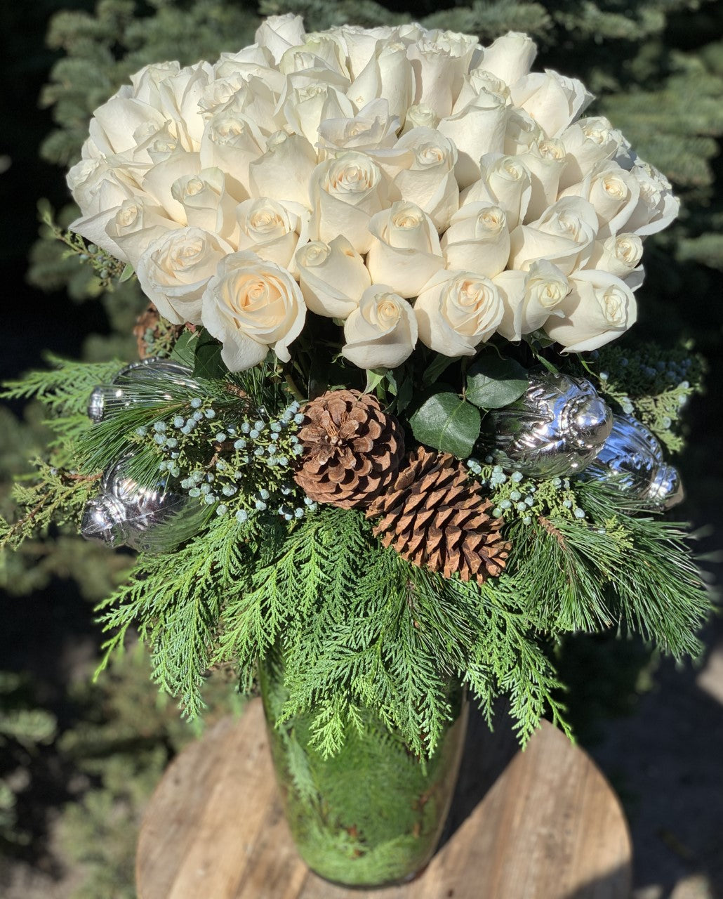 White Christmas