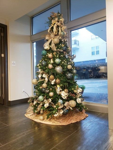 Winter Tree