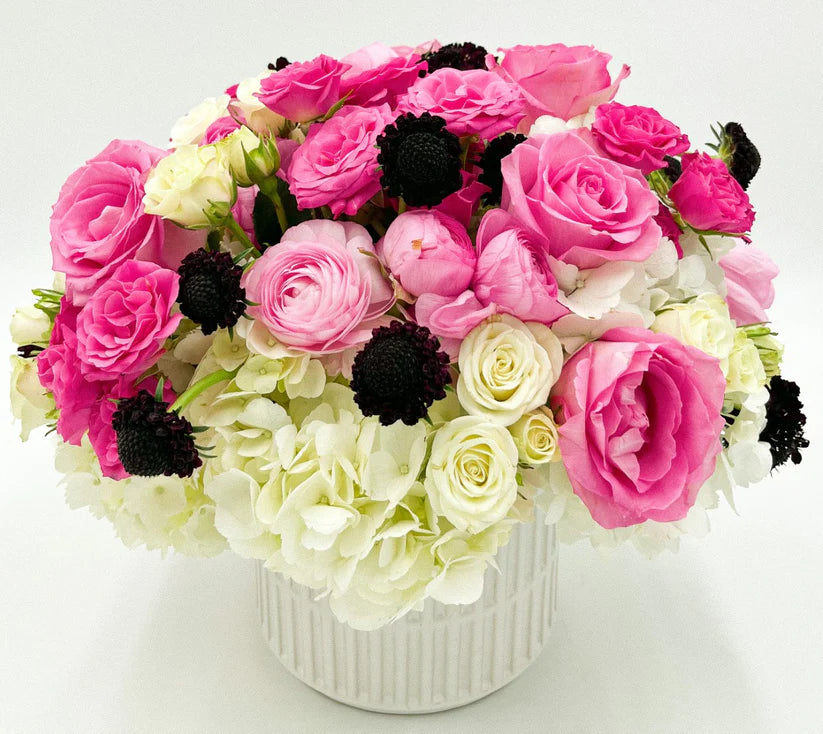 The Essence of Floral Design in Houston with Our Every Day Collection