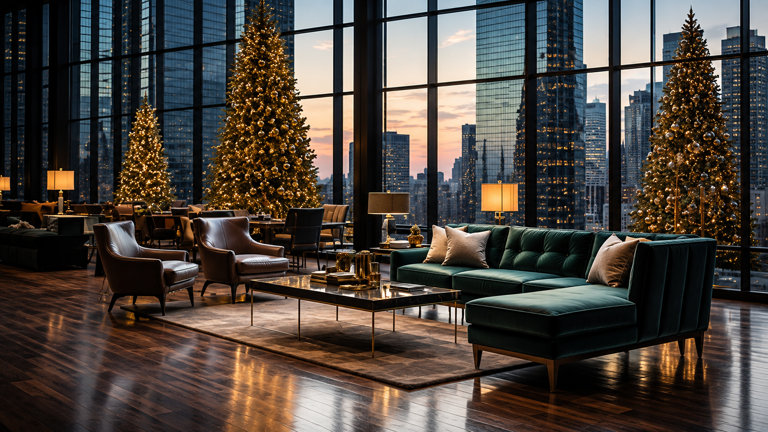 Holiday Collection