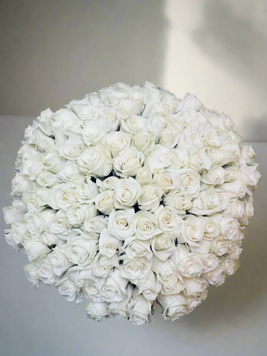 Sympathy Florals